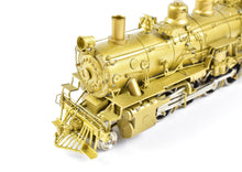 Load image into Gallery viewer, HO Brass Sunset Models ATSF - Santa Fe "825" Class 2-8-0 Consolidation
