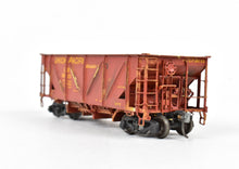 Load image into Gallery viewer, HO Brass OMI - Overland Models, Inc. UP - Union Pacific Hart Selective Ballast & Coal Car HK-50-5