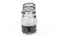 Load image into Gallery viewer, N Atlas Amtrak Dash8-32-BWH Phase III “Pepsi Can” No. 519