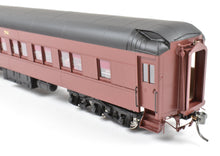 Load image into Gallery viewer, HO Brass TCY - The Coach Yard PRR - Pennsylvania Railroad "Bay Head" HW 28 Parlor Seat 1 Drawing Room Pullman FP Howie's Brass Trains Exclusive