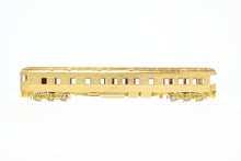 Load image into Gallery viewer, HO Brass Shoreham Shops Various Roads Pullman Plan 3959 A/B 3-2 Heavyweight Observation Lounge Standard No Air