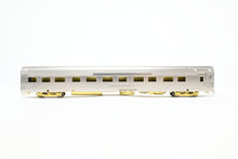 Load image into Gallery viewer, HO Brass Shoreham Shops CB&Q/D&RGW/WP California Zephyr 6-5 Pullman Sleeper CZ-07