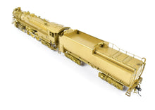 Load image into Gallery viewer, HO Brass OMI - Overland Models NP - Northern Pacific Class A-2 4-8-4 REBOXX