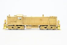 Load image into Gallery viewer, HO Brass Key Imports Various Roads ALCo RSD-4/5 Phase I