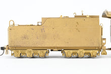 Load image into Gallery viewer, HO Brass PFM - Toby SLSF - Frisco 4-8-2 Mountain