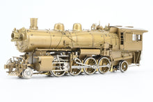 Load image into Gallery viewer, HO Brass PFM - SKI NP - Northern Pacific W-1 Class 2-8-2 Cast Steel Pilot