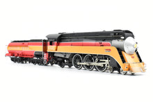 Load image into Gallery viewer, HO Brass CON OMI - Overland Models, Inc. SP - Southern Pacific Lines Class P-14 4-6-2 FP #650