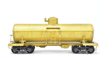 Load image into Gallery viewer, HO Brass Sunset Models PRR - Pennsylvania Railroad Class TM8 Single Dome Tank Car