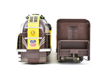 Load image into Gallery viewer, HO Brass Balboa UP - Union Pacific 4-8-2 #7002 Factory Painted
