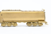 Load image into Gallery viewer, HO Brass PFM - United UP - Union Pacific 4-8-4 FEF-1 Northern