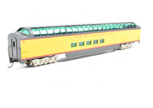 Load image into Gallery viewer, HO Brass Soho MILW - Milwaukee Road #50 Super Dome