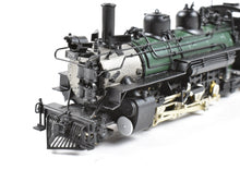Load image into Gallery viewer, HOn3 Brass CON Sunset Models D&RGW - Denver & Rio Grande Western K-28 2-8-2 Factory Painted No. 470