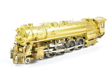 Load image into Gallery viewer, HO Brass NPP - Nickel Plate Products DL&W - Lackawanna Class Q-4 4-8-4 Modern Pocono