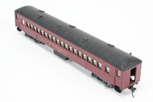 Load image into Gallery viewer, HO Bethlehem Car Works B&M – Boston & Maine Passenger Coach FP No. 1404 RTR