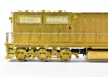 Load image into Gallery viewer, HO Brass OMI - Overland Models Inc. D&RGW - Denver & Rio Grande Western EMD SD-50