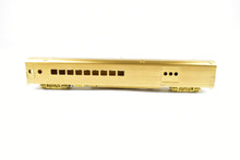 Load image into Gallery viewer, HO Brass The Palace Car Company MILW - Milwaukee Road Express-Chair #206/207 1942 Version