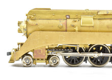 Load image into Gallery viewer, HO Brass Westside Model Co. SP - Southern Pacific Class GS-4 4-8-4 Daylight