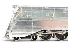 Load image into Gallery viewer, HO Brass CON NPP - Nickel Plate Products CB&Q - Burlington Route 4-6-4 S-4A Streamlined "Aeolus" Hudson No. 4000