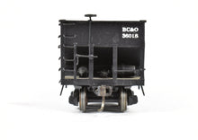 Load image into Gallery viewer, HO Brass NJ Custom Brass USRA - United States Railway Administration 55-Ton Hopper CP Private Road