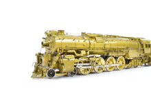 Load image into Gallery viewer, HO Brass Westside Model Co. ATSF - Santa Fe Fleetwood Series "Big Three" 2-10-4/4-6-4/4-8-4 Set
