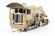 Load image into Gallery viewer, HO Brass PFM - United D&SL - Denver & Salt Lake or D&RGW - Denver & Rio Grande Western 2-6-6-0