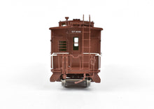 Load image into Gallery viewer, HO Brass CIL - Challenger Imports SP - Southern Pacific Riveted Steel Caboose Straight Side Cupola Class C-40-1 FP No. 1036