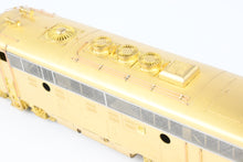Load image into Gallery viewer, HO Brass Oriental Limited UP - Union Pacific EMD F9MA with Snowplow
