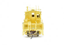 Load image into Gallery viewer, \HO Brass Crown Custom Imports ICG - Illinois Central Gulf Transfer Caboose No. 199081