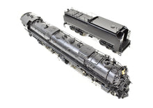 Load image into Gallery viewer, HO Brass PFM - Tenshodo NP/SP&S/GN 4-6-6-4 Loco Class Z-6 FP 1975 Run W/ Decals