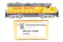 Load image into Gallery viewer, HO Brass Oriental Limited UP - Union Pacific EMD GP35 2500HP Low Hood Factory Painted. Lettered, but Un-numbered.