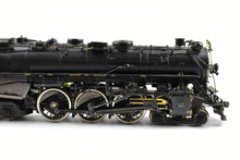 Load image into Gallery viewer, HO Brass AHM - Associated Hobby Manufacturers MILW - Milwaukee Road Class F-6 4-6-4 Baltic CP