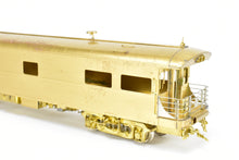 Load image into Gallery viewer, HO Brass Cascade Models UP - Union Pacific Business Car No. 103