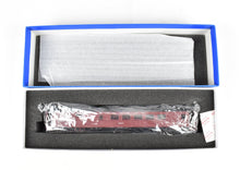 Load image into Gallery viewer, HO Brass Pecos River Brass ATSF - Santa Fe Heavyweight Combine Car #2410HO Brass Pecos River Brass ATSF - Santa Fe Heavyweight Combine Car #2410