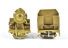Load image into Gallery viewer, HO Brass OMI - Overland Models C&O - Chesapeake & Ohio F-15 4-6-2