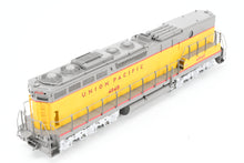 Load image into Gallery viewer, HO Brass Oriental Limited UP - Union Pacific EMD SD24B 2400 HP Cabless Version Custom Painted No.404B