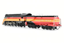 Load image into Gallery viewer, HO Brass CON OMI - Overland Models, Inc. SP - Southern Pacific Lines Class P-14 4-6-2 FP #650