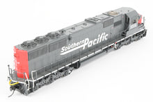 Load image into Gallery viewer, HO Brass CON OMI - Overland Models, Inc. SP - Southern Pacific EMD SD50 FP No. 5516
