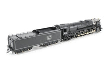 Load image into Gallery viewer, HO Brass Key Imports B&M - Boston & Maine R-1C 4-8-2 FP No. 4110 LIGHTING INNOPERATIVE