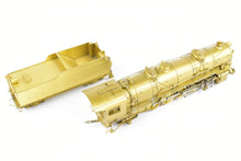 Load image into Gallery viewer, HO Brass Key Imports USRA - United States Railway Administration Various Roads Heavy 2-10-2