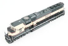 Load image into Gallery viewer, HO Brass CON OMI - Overland Models, Inc. BN - Burlington Northern SD70MAC FP No. 9573 2001 Run