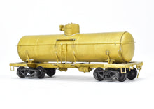 Load image into Gallery viewer, HO Brass Sunset Models PRR - Pennsylvania Railroad Class TM8 Single Dome Tank Car