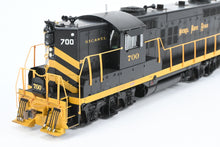 Load image into Gallery viewer, HO Athearn Genesis NKP - Nickel Plate Road EMD GP18 FP No. 700 w/ LED Lighting