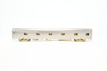 Load image into Gallery viewer, HO Brass Shoreham Shops CB&Q/D&RGW/WP California Zephyr 6-5 Pullman Sleeper CZ-07