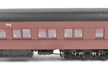 Load image into Gallery viewer, HO Brass TCY - The Coach Yard PRR - Pennsylvania Railroad "Bay Head" HW 28 Parlor Seat 1 Drawing Room Pullman FP Howie's Brass Trains Exclusive