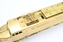 Load image into Gallery viewer, HO Brass NWSL - NorthWest Short Line MILW - Milwaukee Road Class EF-4 2-D+D-2 "Little Joe" Electric