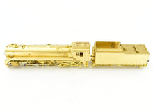 Load image into Gallery viewer, HO Brass CON PFM - Van Hobbies CPR - Canadian Pacific Railway 4-6-4 Class H1d Royal Hudson