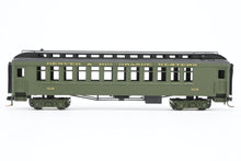 Load image into Gallery viewer, HOn3 Brass Soho D&RGW - Denver & Rio Grande Western #319 Coach Custom Painted