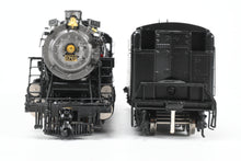 Load image into Gallery viewer, HO Brass CON OMI - Overland Models D&RGW - Denver & Rio Grande Western M-64 4-8-4 Factory Painted No. 1701