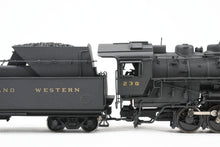 Load image into Gallery viewer, HO Brass PFM - Samhongsa N&W - Norfolk & Western S-1a 0-8-0 Switcher Custom Painted & Weathered