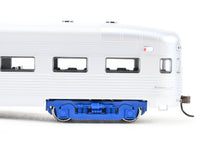 Load image into Gallery viewer, HO Plastic GHB International RDG - Reading Crusader 75th Anniversary 5 Car Set Factory Decorated - CARS ONLY - NO LOCOMOTIVE